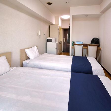 Hotel Nishikawaguchi Weekly - Vacation Stay 43465V Saitama Buitenkant foto