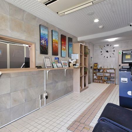 Hotel Nishikawaguchi Weekly - Vacation Stay 43465V Saitama Buitenkant foto