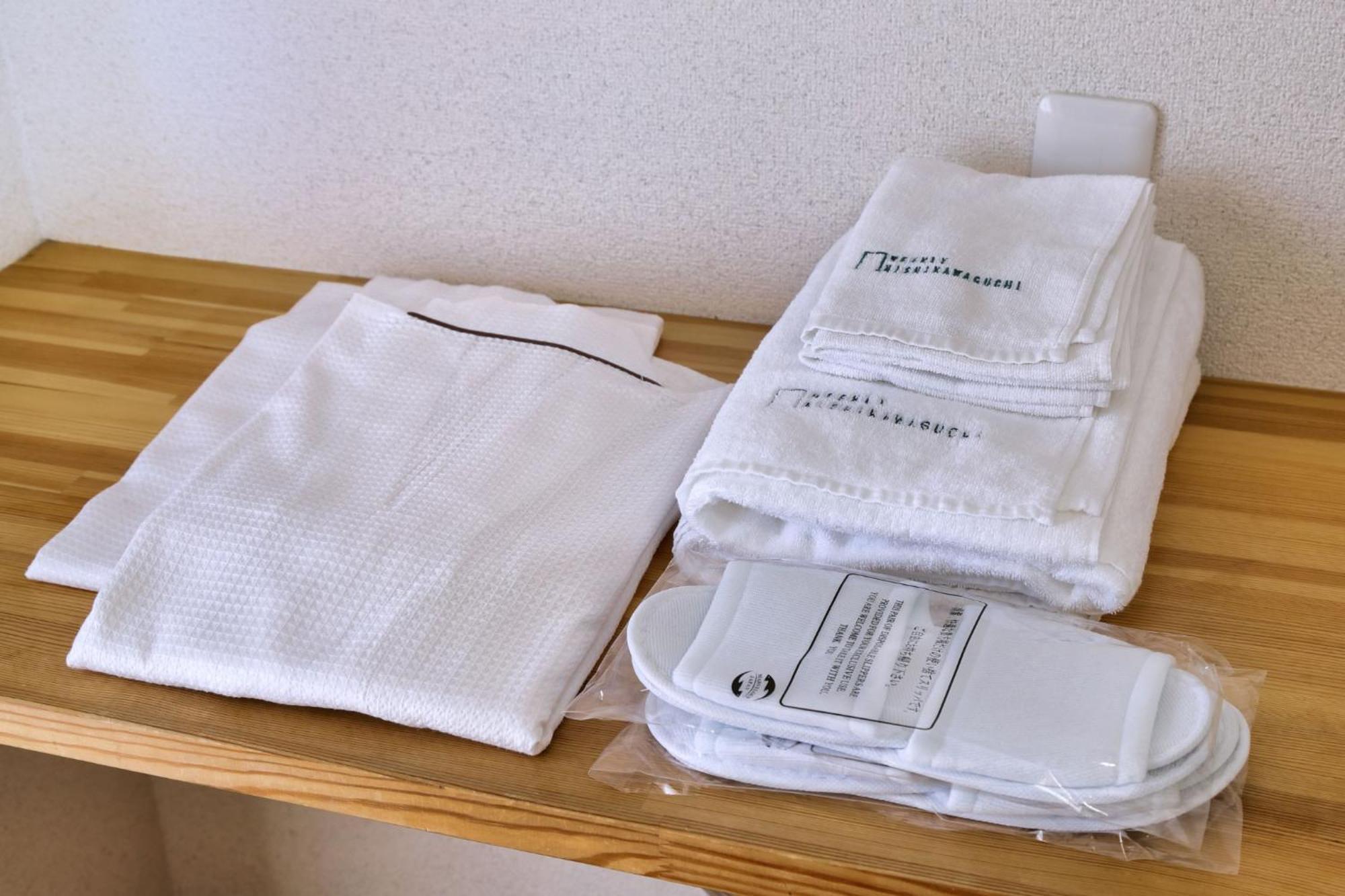 Hotel Nishikawaguchi Weekly - Vacation Stay 43465V Saitama Buitenkant foto